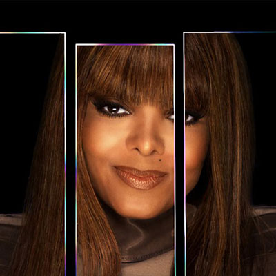  Janet Jackson 