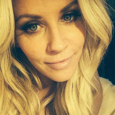 Jenny Mccarthy