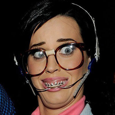 Katy Perry