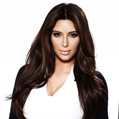 Kim Kardashian
