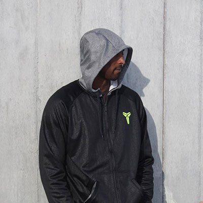  Kobe Bryant 