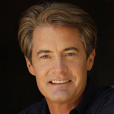 Kyle Maclachlan