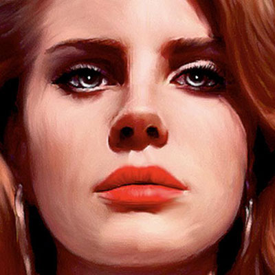 Lana Del Rey
