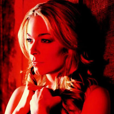 Leann Rimes