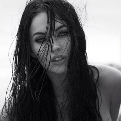  Megan Fox 