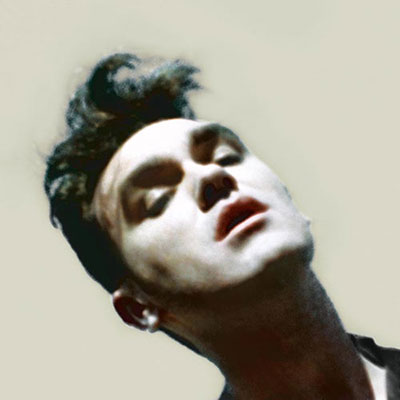 Morrissey