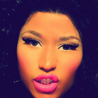 Nicki Minaj