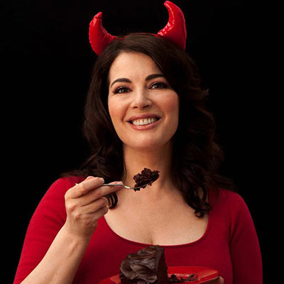 Nigella Lawson