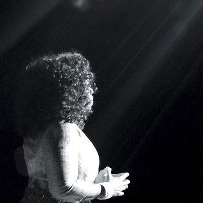 Oprah Winfrey