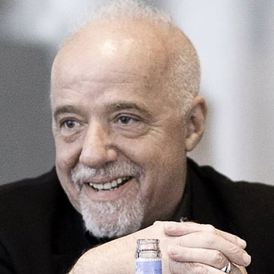 Paolo Coelho