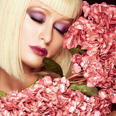 Paris Hilton