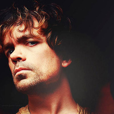 Peter Dinklage
