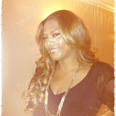 Queen Latifah