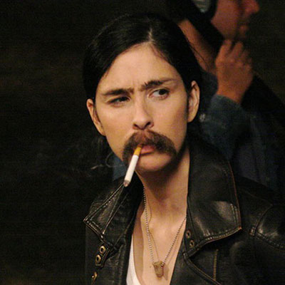 Sarah Silverman