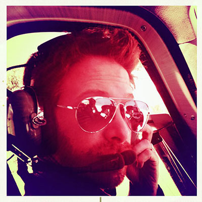  Seth Green 