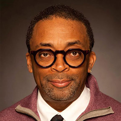  Spike Lee 