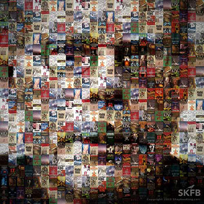 Stephen King