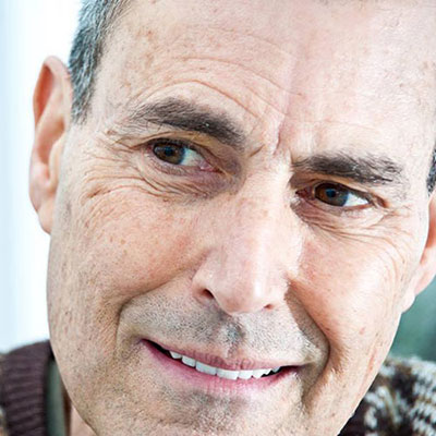  Uri Geller 