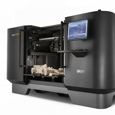 3d Printers