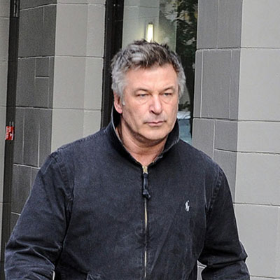 Alec Baldwin