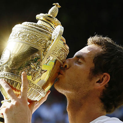 Andy Murray