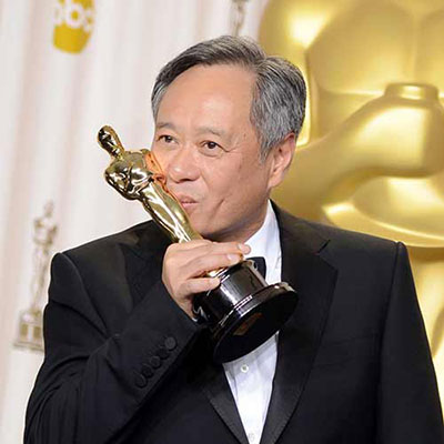 Ang Lee