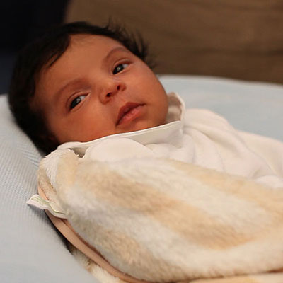  Blue Ivy Carter 