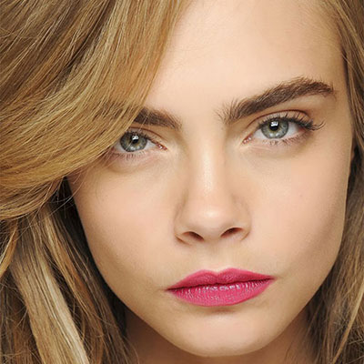Cara Delevingne