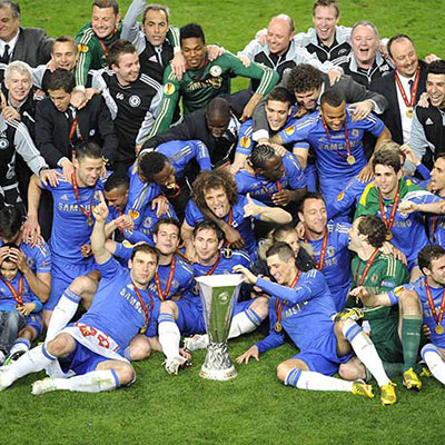  Chelsea 