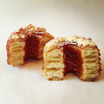  Cronuts 