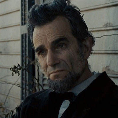 Daniel Day-lewis