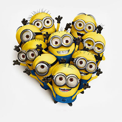 Despicable Me 2