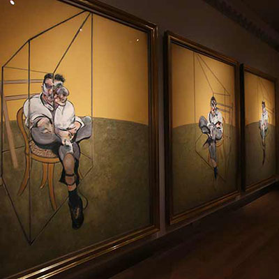  Francis Bacon 
