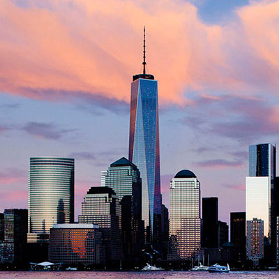 Freedom Tower
