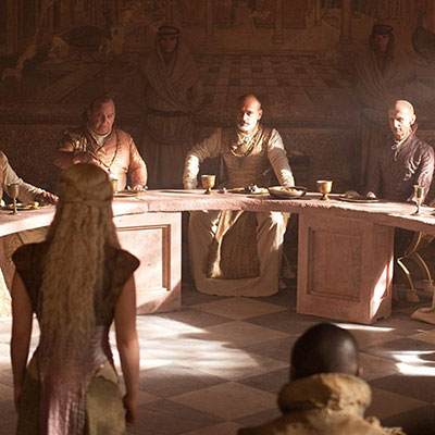  Game Of Thrones 