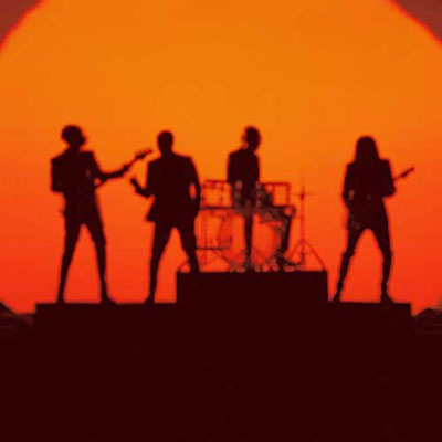 Get Lucky