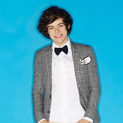 Harry Styles