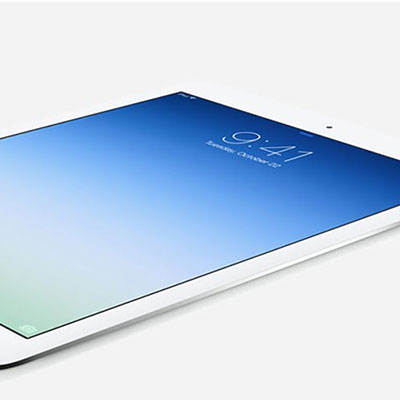 Ipad Air