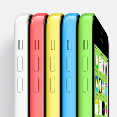 Iphone 5c