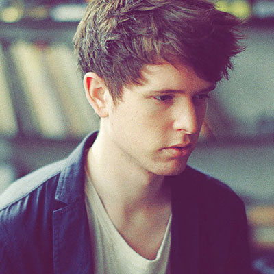 James Blake