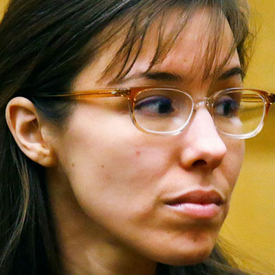Jodi Arias