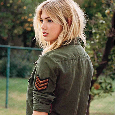 Kate Upton
