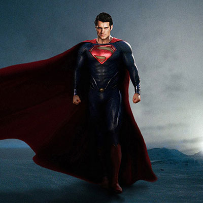 Man Of Steel