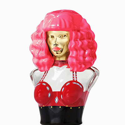 Minajesty