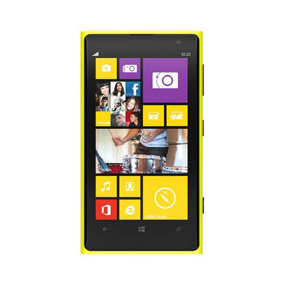 Nokia Lumia