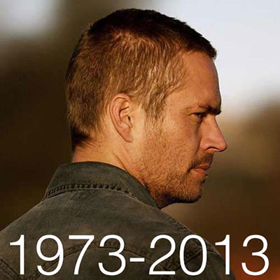 Paul Walker
