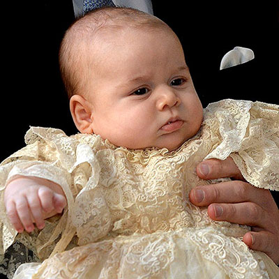 Prince George