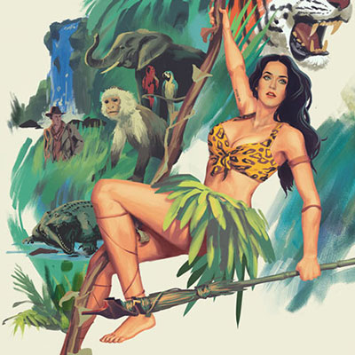 Roar