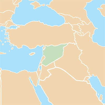  Syria 