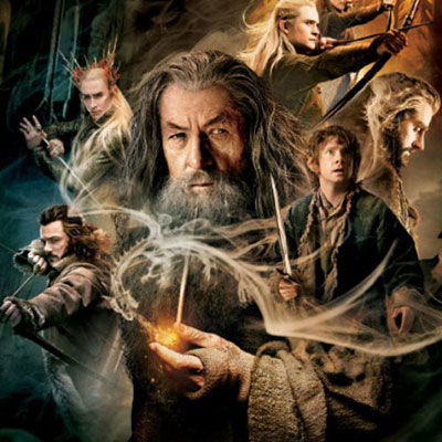 The Hobbit